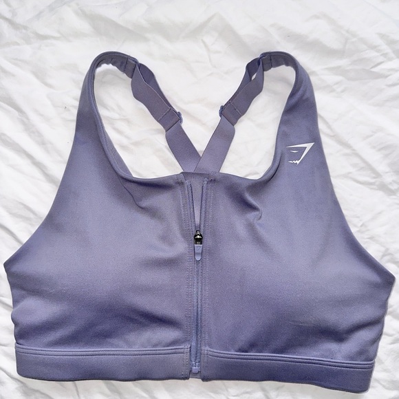 Gymshark sports bra - Picture 6 of 7